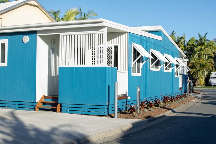 Terrace/Patio 77 of 147