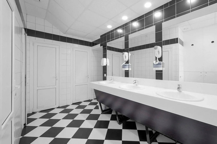 Bathroom Photo