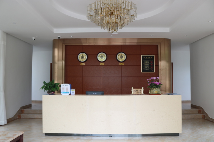 Hotel Interior 17 of 19