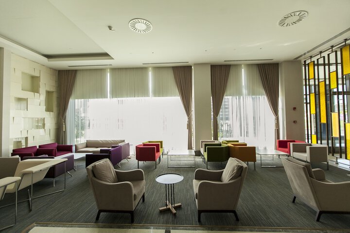 Hotel Interior 2 of 57