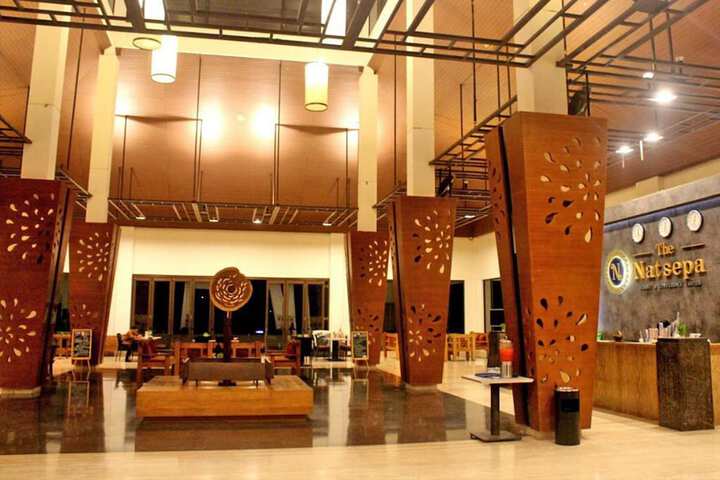Hotel Interior 2 of 33