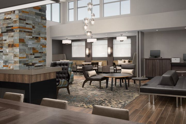 Hotel Interior 2 of 41