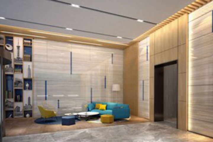 Hotel Interior 7 of 20