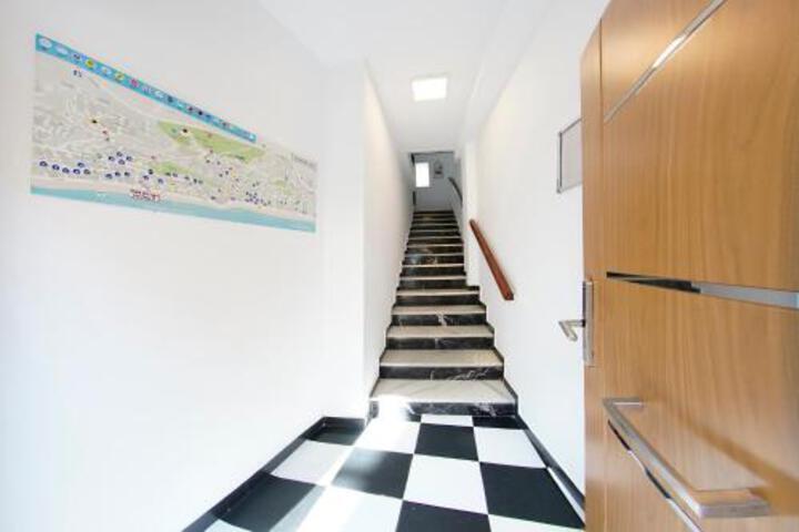 Image of Atico Playa 76