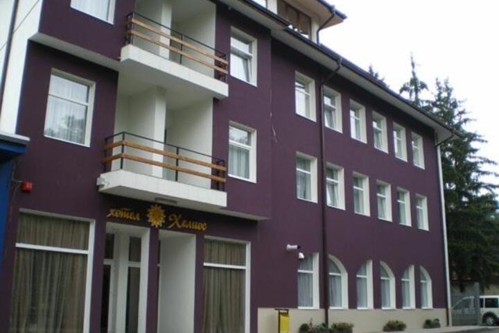 Photo of Family Hotel Helios