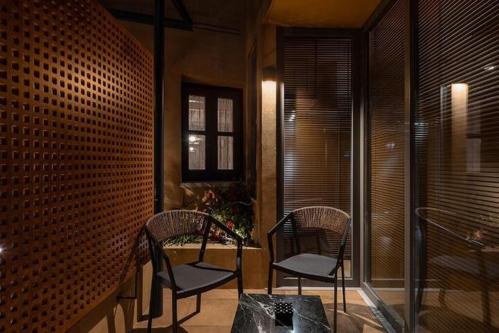 Terrace/Patio 19 of 31