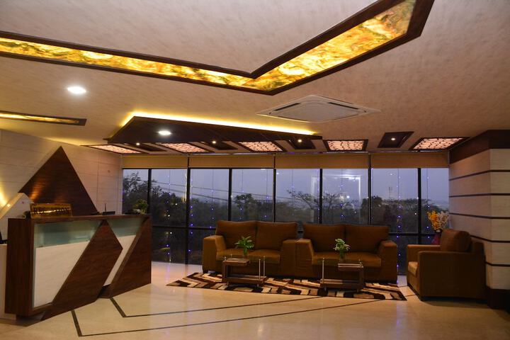 Hotel Interior 3 of 40