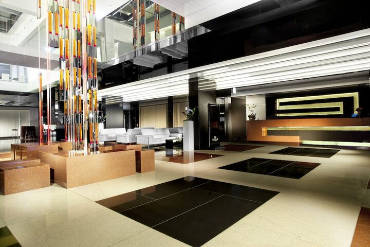 Hotel Interior 5 of 76