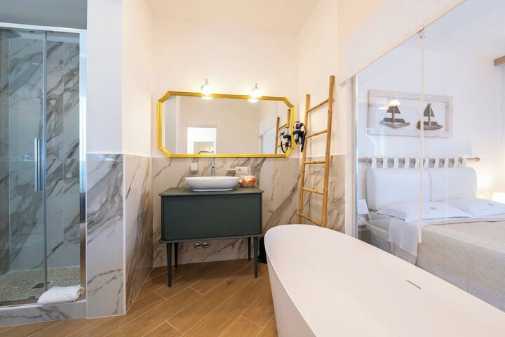 Bathroom Vanities