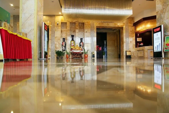 Hotel Interior 2 of 26