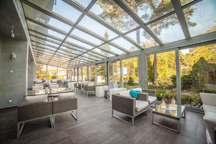 Terrace/Patio 124 of 132