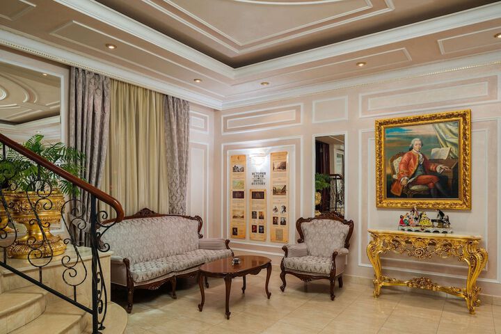 Hotel Interior 2 of 54