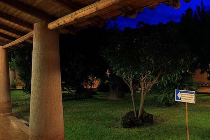 Terrace/Patio 40 of 47