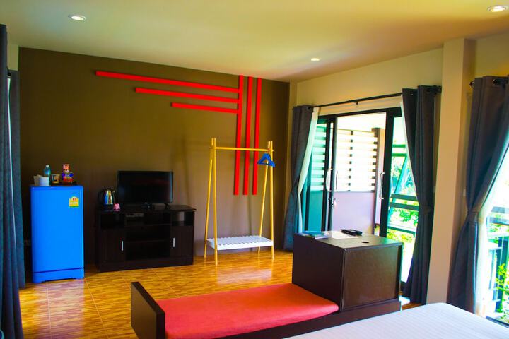 Room 7 of 64