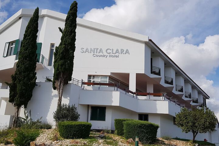 Photo of Santa Clara Country Hotel