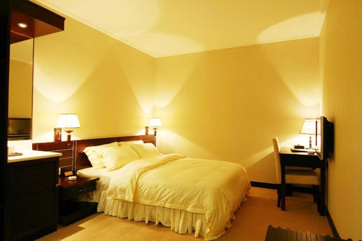 Fitness Facility Photos