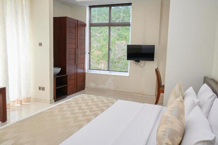 Kethumathee Hotel and Banquet