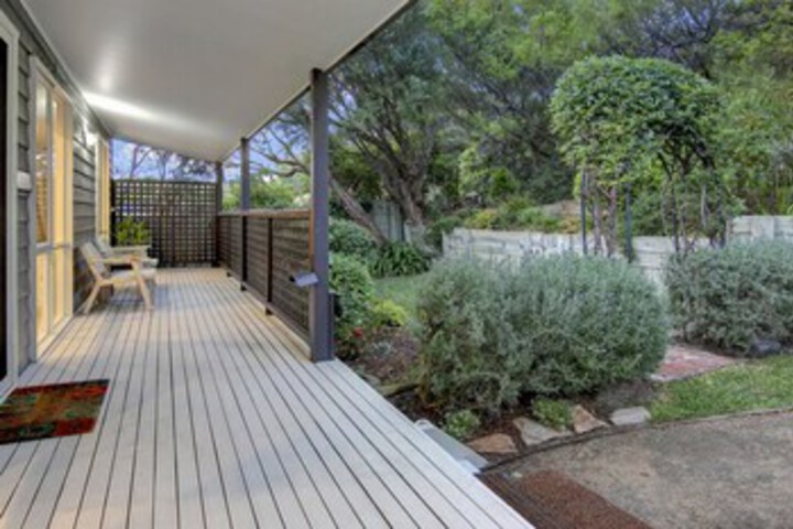 Terrace/Patio 29 of 31