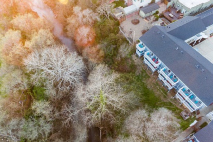 Hotel Exterior 36 of 407