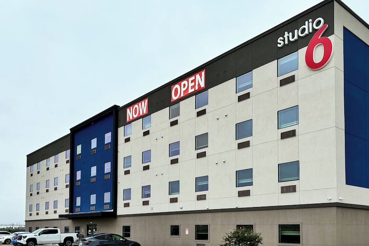 Studio 6 Houston TX – Pearland / Medical Center