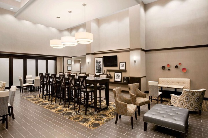Hotel Interior 3 of 21