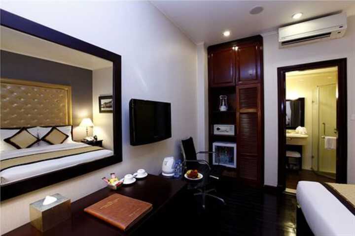 Fitness Center Photo