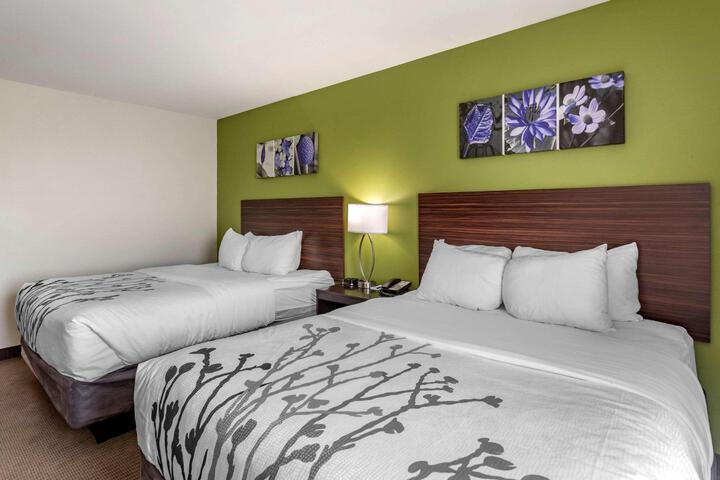 2 Queen Beds (9 of 10)