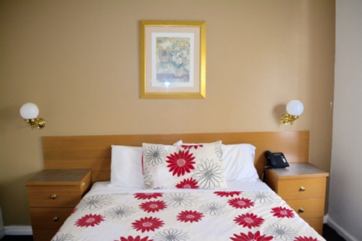 Room 168 of 768
