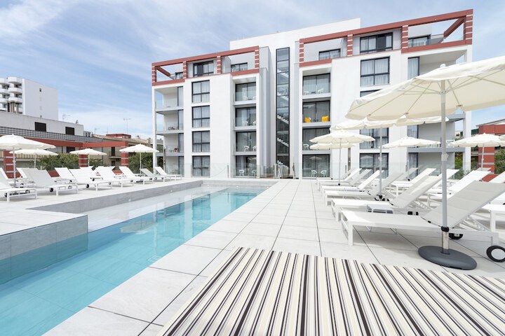 Image of Kyrat Amarac Suites