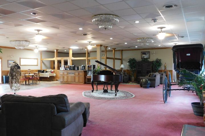 Hotel Interior 3 of 31