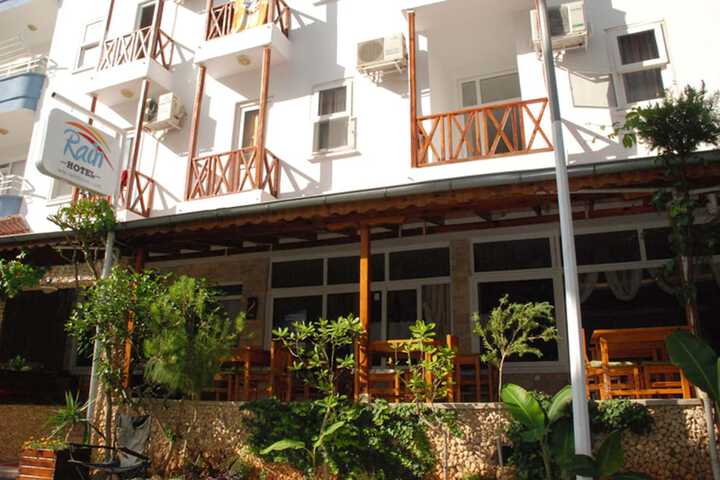 Hotel 22 of 23