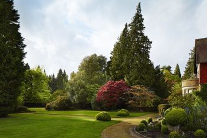 Property Grounds 21 of 25