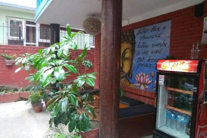 Hotel 65 of 66