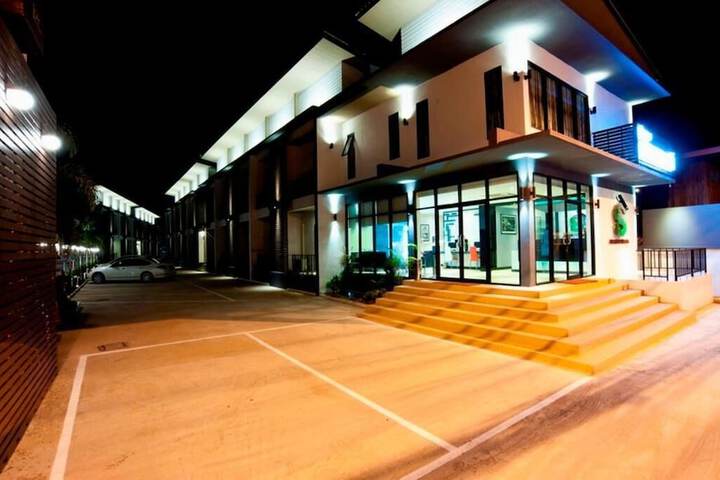 Exterior Photo