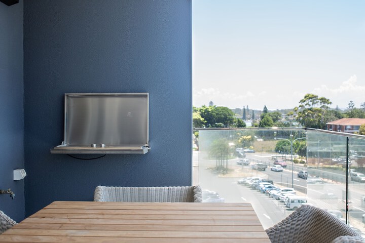 Terrace/Patio 27 of 42