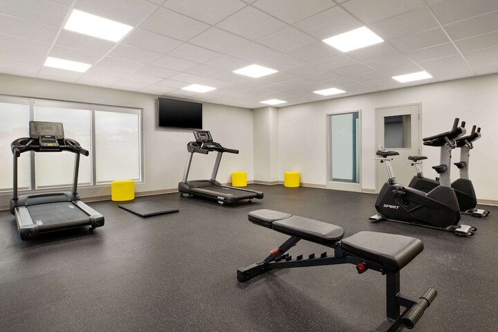 Health and Fitness 27 of 35