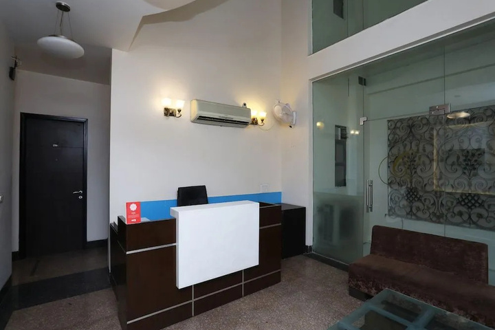 Room 14 of 19