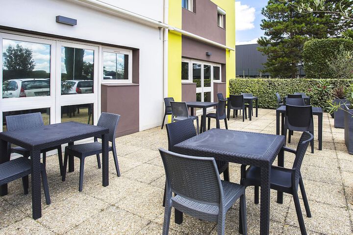 Terrace/Patio 35 of 35
