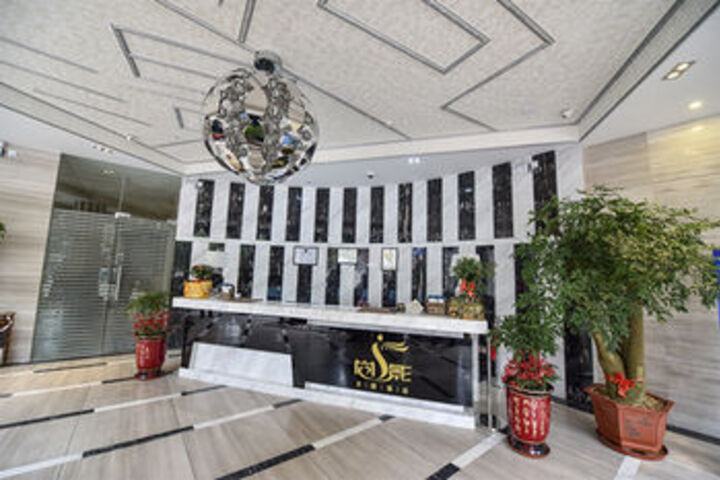 Hotel Interior 36 of 36