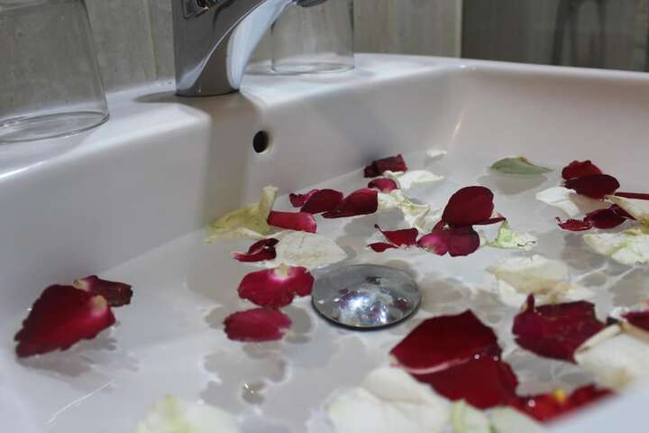 Bath Amenities