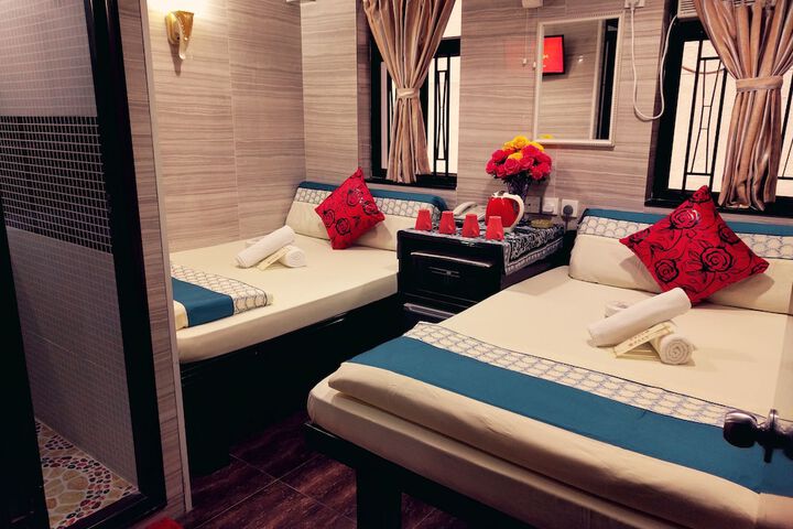Room 14 of 58
