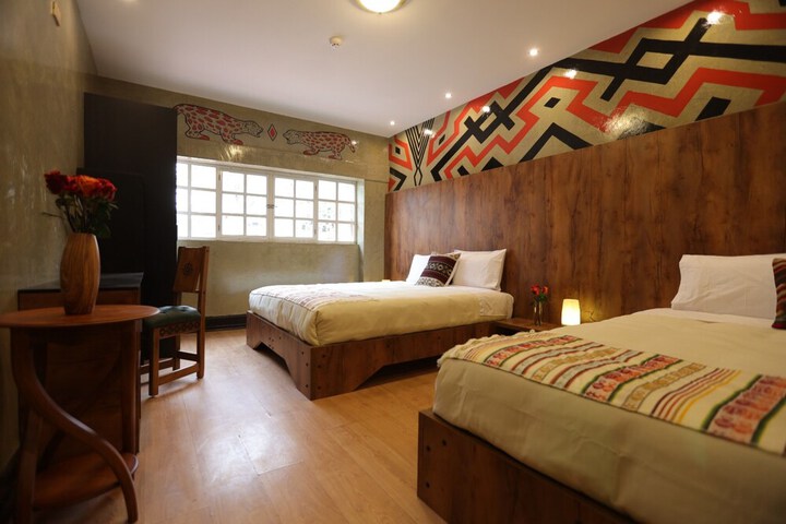 Room 15 of 61