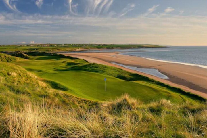 Golf 17 of 24