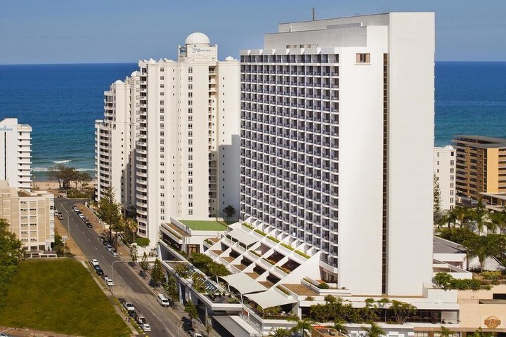 Hotel 21 of 28