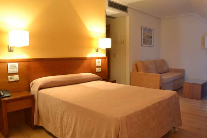 Hotel Ogalia