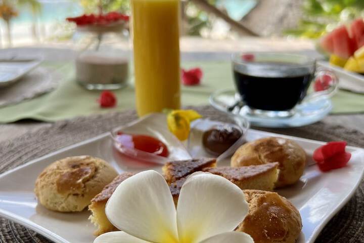 Breakfast/Coffee Service 121 of 150