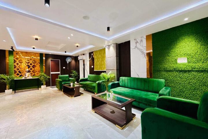 Hotel Interior 5 of 49