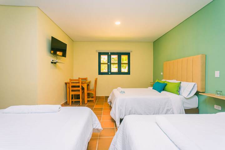Room 33 of 101