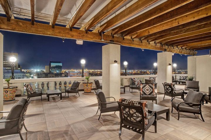 Property amenity