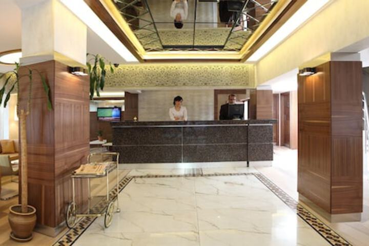 Hotel Interior 4 of 46